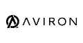 ACTIVE RESEARCH (AVIRON) logo