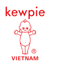 Kewpie Vietnam logo