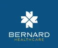Bernard International Hospital logo