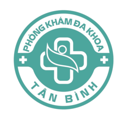 Phòng Khám Đa Khoa Tân Bình logo
