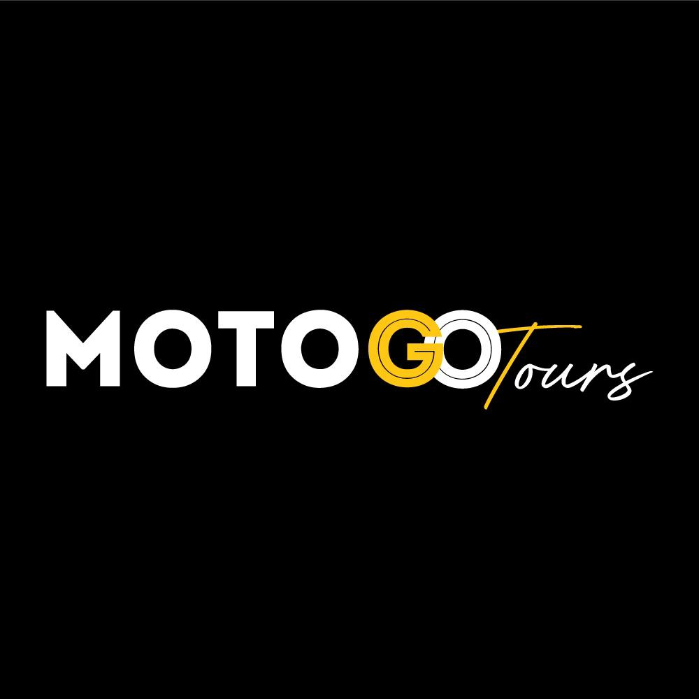MOTOGO Tours logo