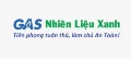 NHIÊN LIỆU XANH (GREEN FUEL) logo