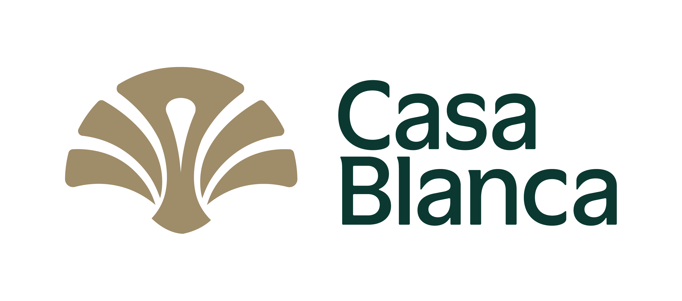 CASA BLANCA logo