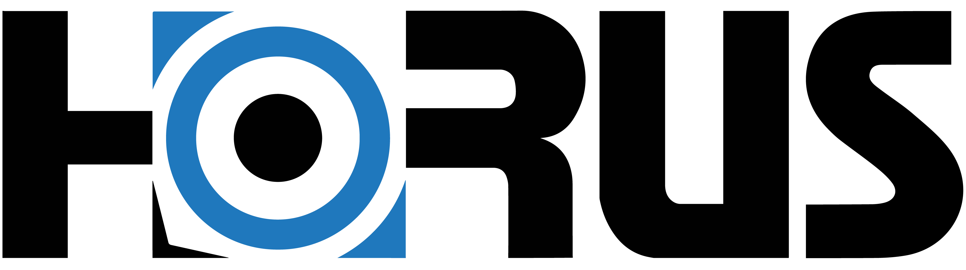 Công ty TNHH Horus Productions logo