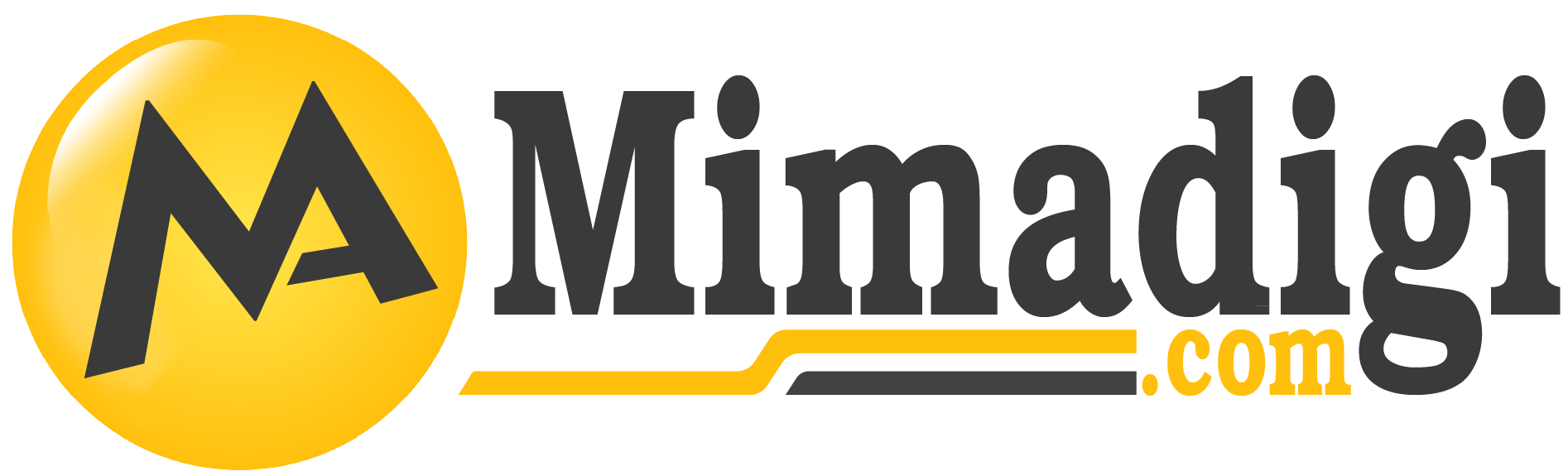 Công Ty TNHH TM DV MIMA logo