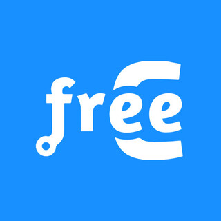 freeC Career logo