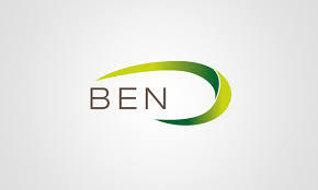 Công ty Cổ Phần Ben Media logo