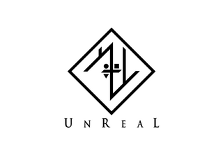 Công ty Cổ phần BĐS Unreal logo