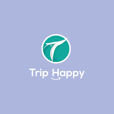Công ty Dịch vụ du lịch Trip Happy logo