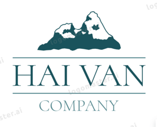 Công ty Cổ phần Du Lịch Hải Vân logo
