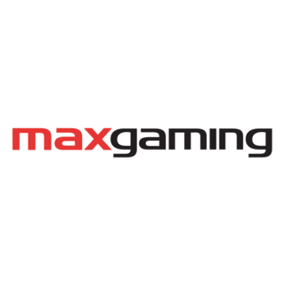 Hệ thống Game Max gaming logo