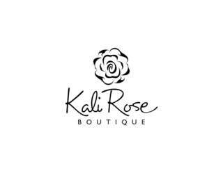 Thẩm mỹ viện Kali Rose logo