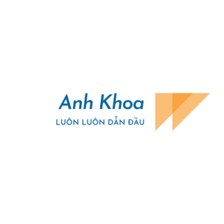 Công ty Cổ Phần Anh Khoa logo