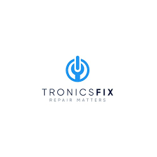 Công ty TNHH Phân phối Tronic logo