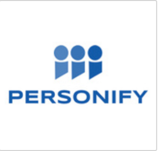 Personify Incorporation logo