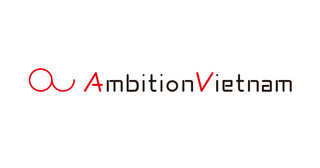 Ambition Vietnam  logo