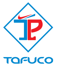 TAFUCO co.,LTD logo