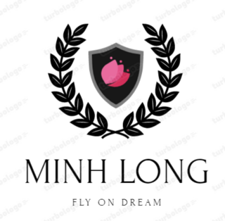 Công ty TNHH Spa Minh Long logo