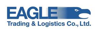 Eagle Trading & Logistics Co., Ltd logo