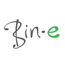 Công ty Cổ phần thiết kế Bin.E logo