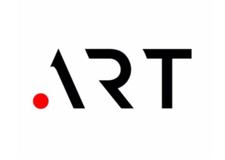 Côn ty TNHH DotArt logo