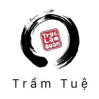 Công ty cổ phần Trúc Lâm Quán Tuệ (Trầm Tuệ) logo