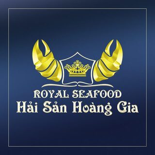 HẢI SẢN HOÀNG GIA logo