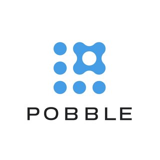CÔNG TY CỔ PHẦN CÔNG NGHỆ POBBLE (Pobble Technology Joint Stock Company) logo