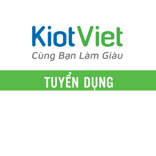 KiotViet logo