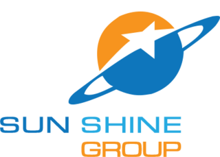 Công ty CP Tập đoàn Sunshine logo