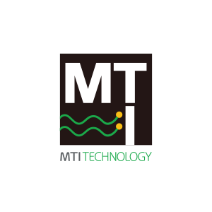 MTI TECHNOLOGY logo