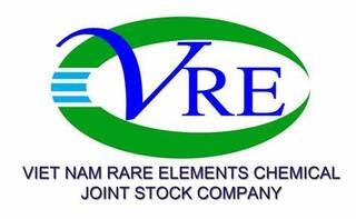 VREC Chemical logo