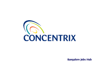 CONCENTRIX logo