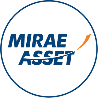 Mirae Asset Finance Company logo
