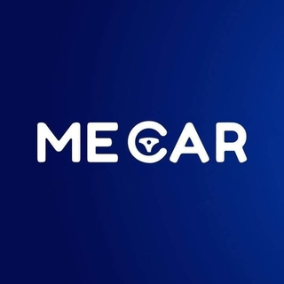 CÔNG TY CỔ PHẦN MECAR logo