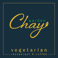 Nhà hàng Chay Garden logo