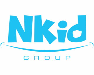 N Kid Group - Block logo