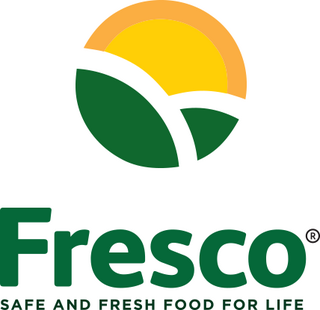 Fresco Foods logo