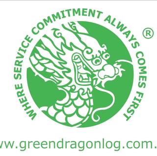 Công Ty Cổ Phần Tiếp Vận Quốc Tế Rồng Xanh logo