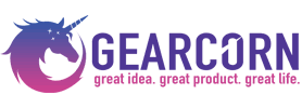 Gearcorn logo