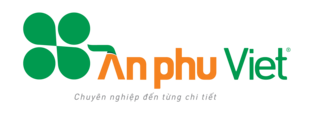 Nhựa An Phú Việt logo