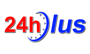 Công ty Cổ phần đầu tư phát triển và tư vấn 24hplus logo