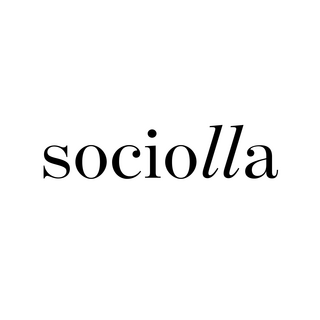 Sociolla - Social Bella logo