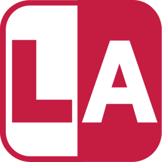 LINAGORA logo