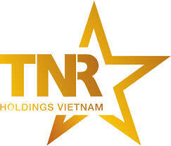 CÔNG TY CỔ PHẦN ĐẦU TƯ PHÁT TRIỂN BẤT ĐỘNG SẢN TNR HOLDINGS VIỆT NAM logo