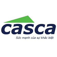 Công ty TNHH Đầu tư và Thương mại Casca Việt Nam logo