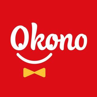 Công ty TNHH OKONO Việt Nam logo