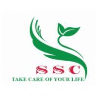 CÔNG TY TNHH THƯƠNG MẠI DỊCH VỤ SSC logo