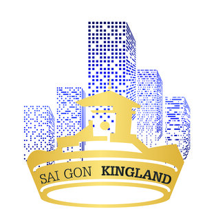 Công Ty Cổ Phần Đầu Tư Địa Ốc Sài Gòn King Land logo