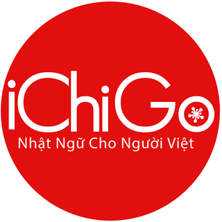 ICHIGO VIỆT NAM logo